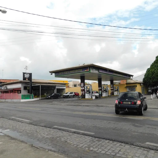 LAVA JATO EM PORTO SEGURO DO GILSON