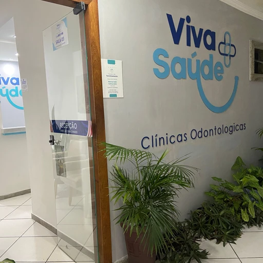 VIVA MAIS SAÚDE CLÍNICAS ODONTOLÓGICAS ( urgência)