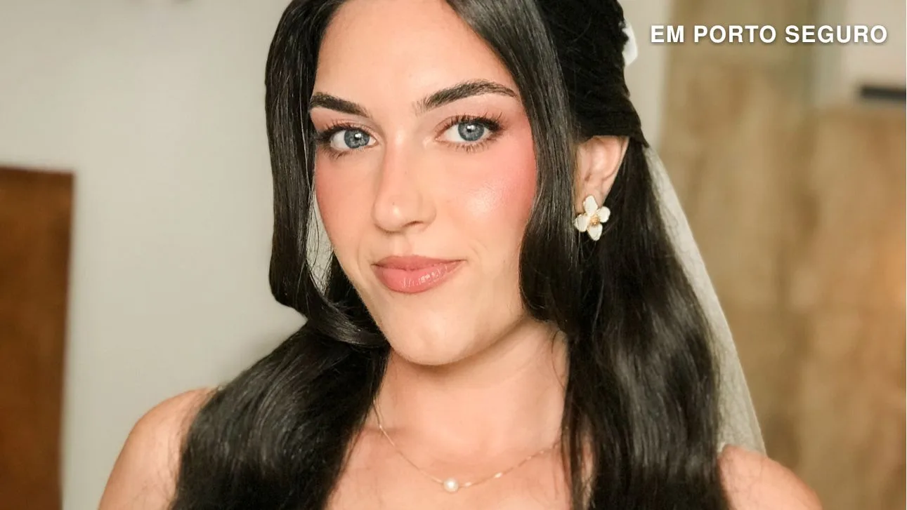 Lara Loures- Maquiagem em Trancoso e Arraial D’Ajuda