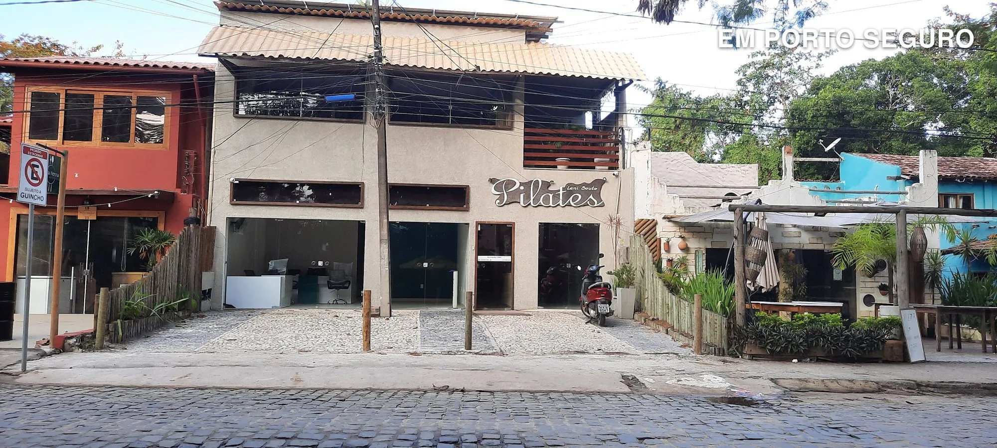 EVO Pilates