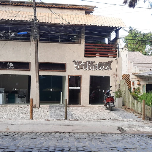 EVO Pilates