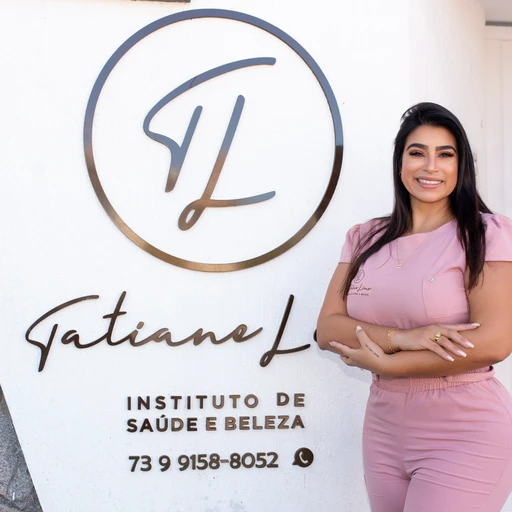 Tatiane Lins Instituto de Saúde e Beleza - Salão de Beleza