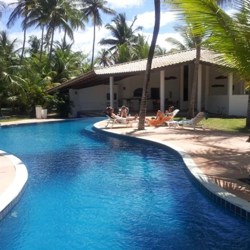 Immobilier Brésil Porto Seguro
