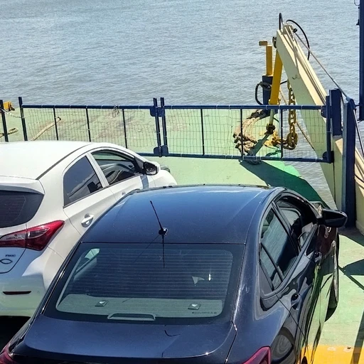M P transfer Porto Seguro