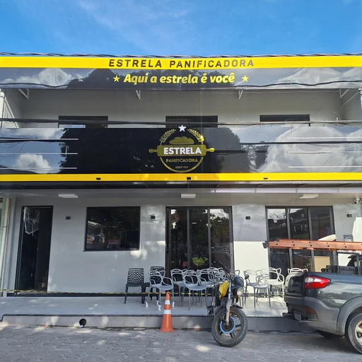 Estrela Panificadora e confeitaria