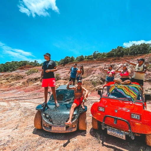 Fan Big Turismo