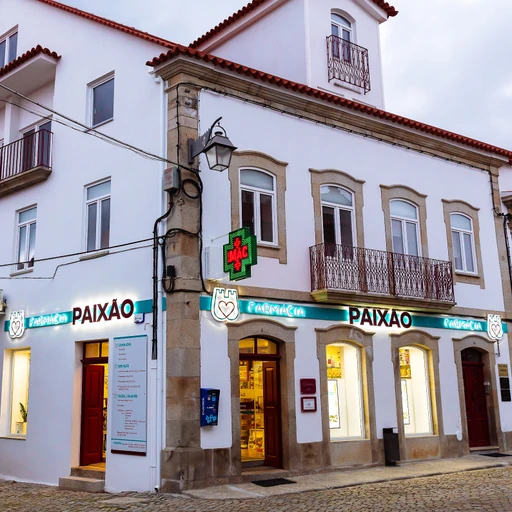 Farmácia Paixão
