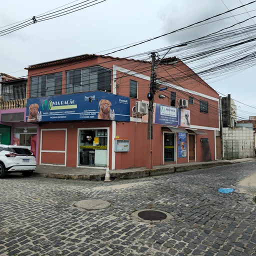 Via Ração Pet Shop