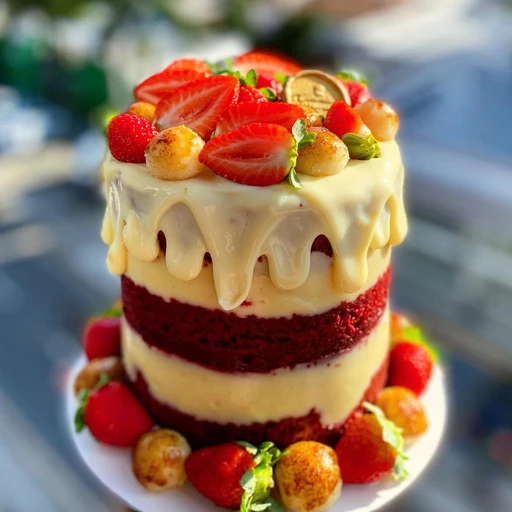 Caramelo’s Confeitaria – Bolos e Doces em Arraial d’Ajuda