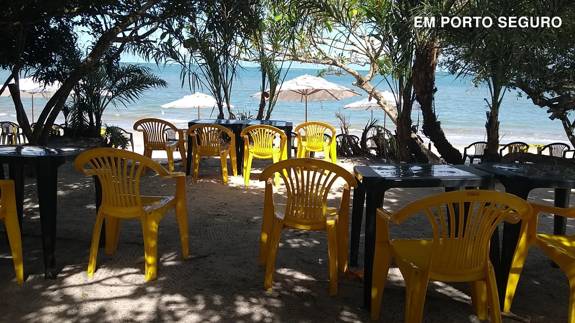 Cabana Maturembá