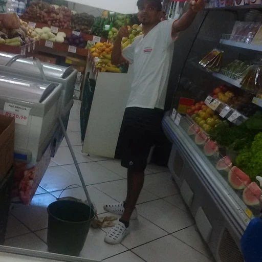 Supermercado Preço Bom