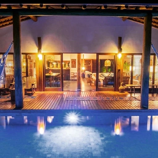 Trancoso Collection