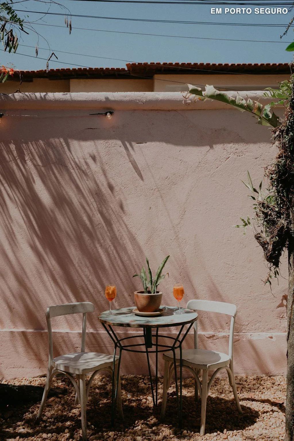 Sua Casa & Sua Mesa