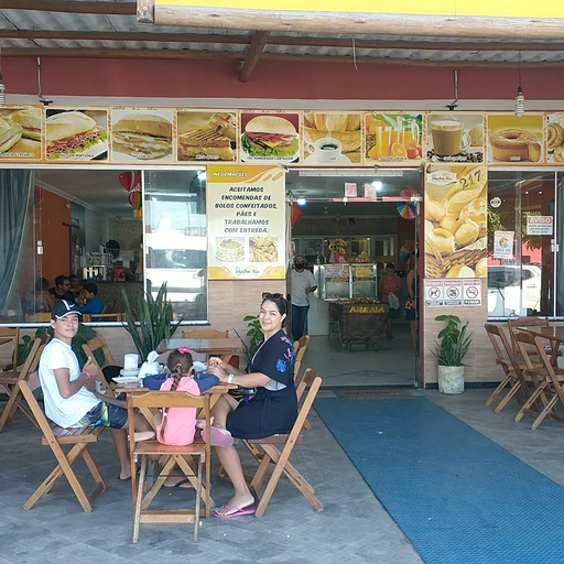 Mestre Do Pão Padaria E Delicatessen