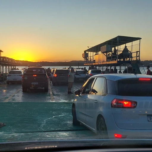 L S transfer Porto Seguro