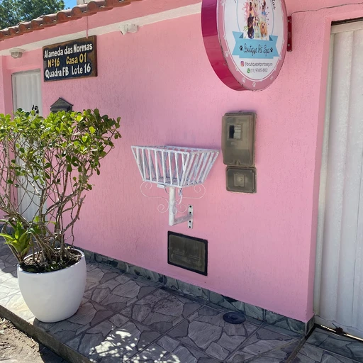 Meu Mundo Minhas Patas Boutique Pet Spa