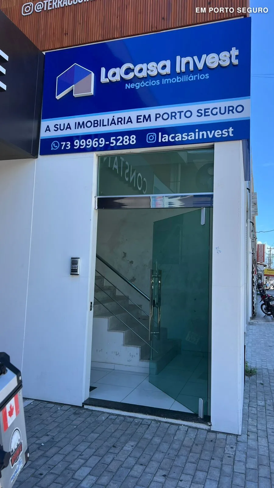 Lacasa Invest Imobiliária