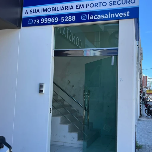 Lacasa Invest Imobiliária