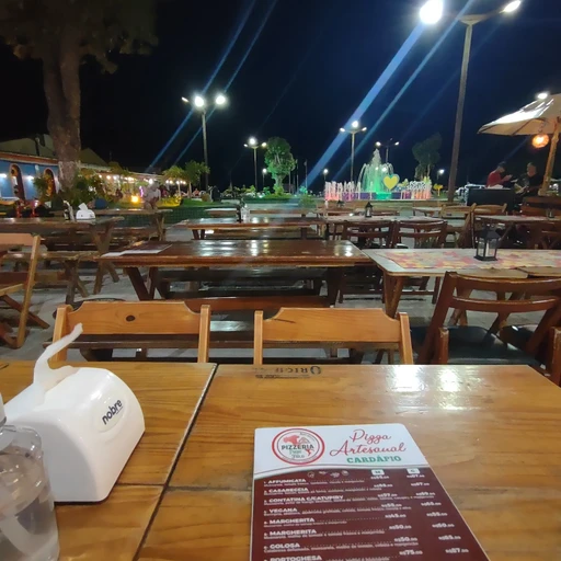 PIZZERIA PADRE E FIGLIO