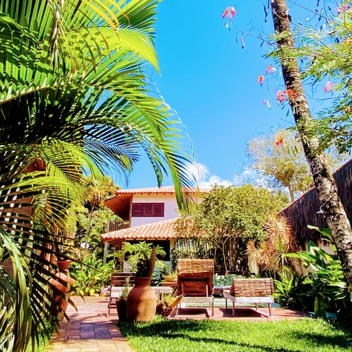 Morena Turismo Sul da Bahia