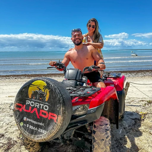 Costa Bahia navegação e turismo