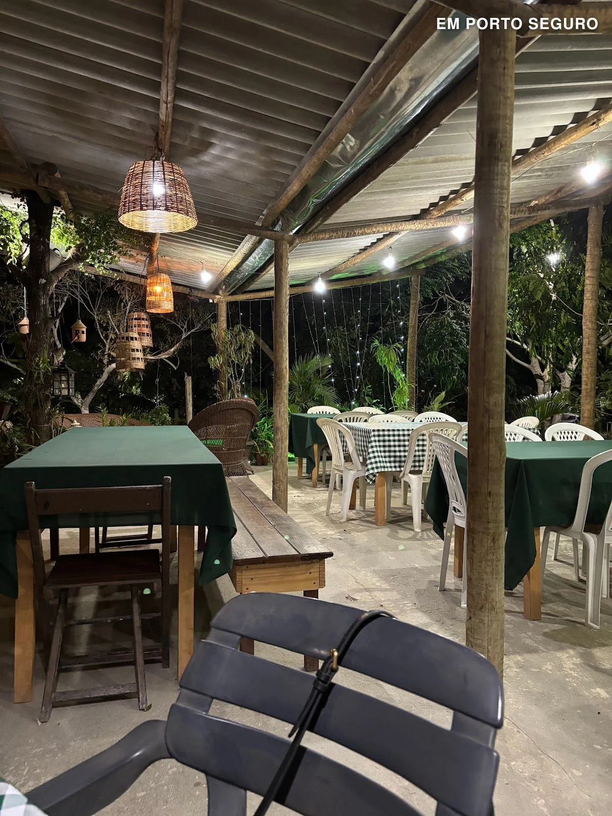 Pizzaria Seara