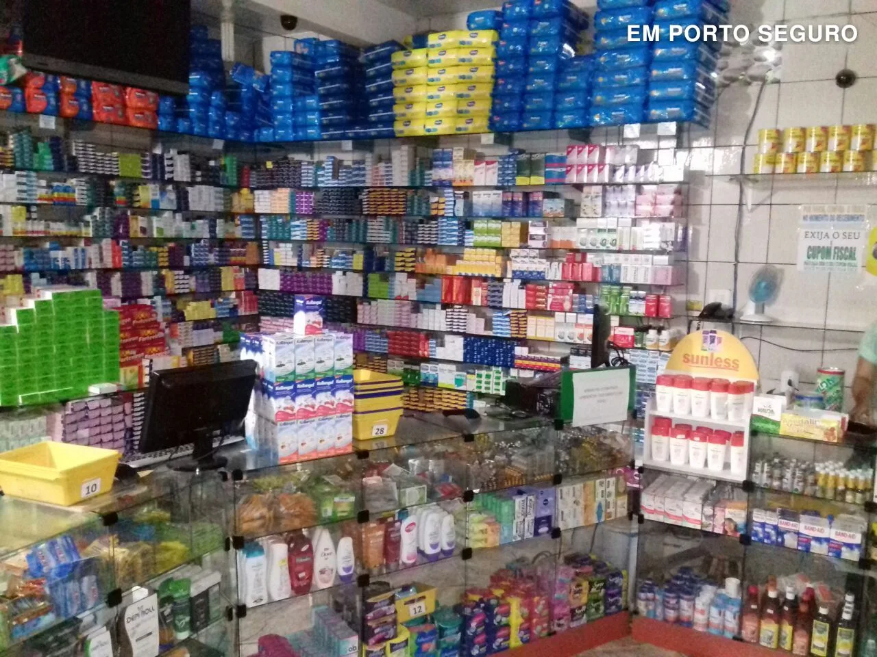 Farmácia Econômica