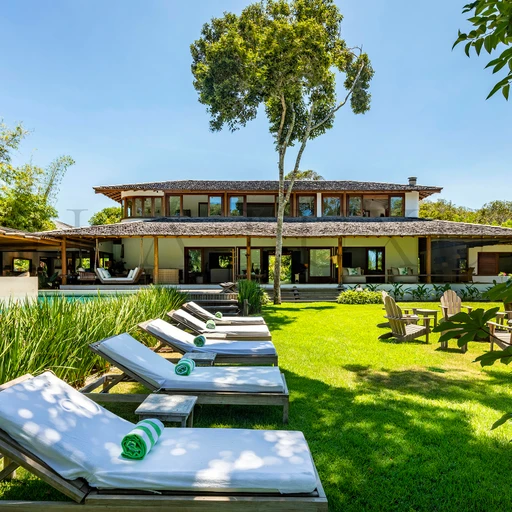 Imobiliária Bahia Luxury