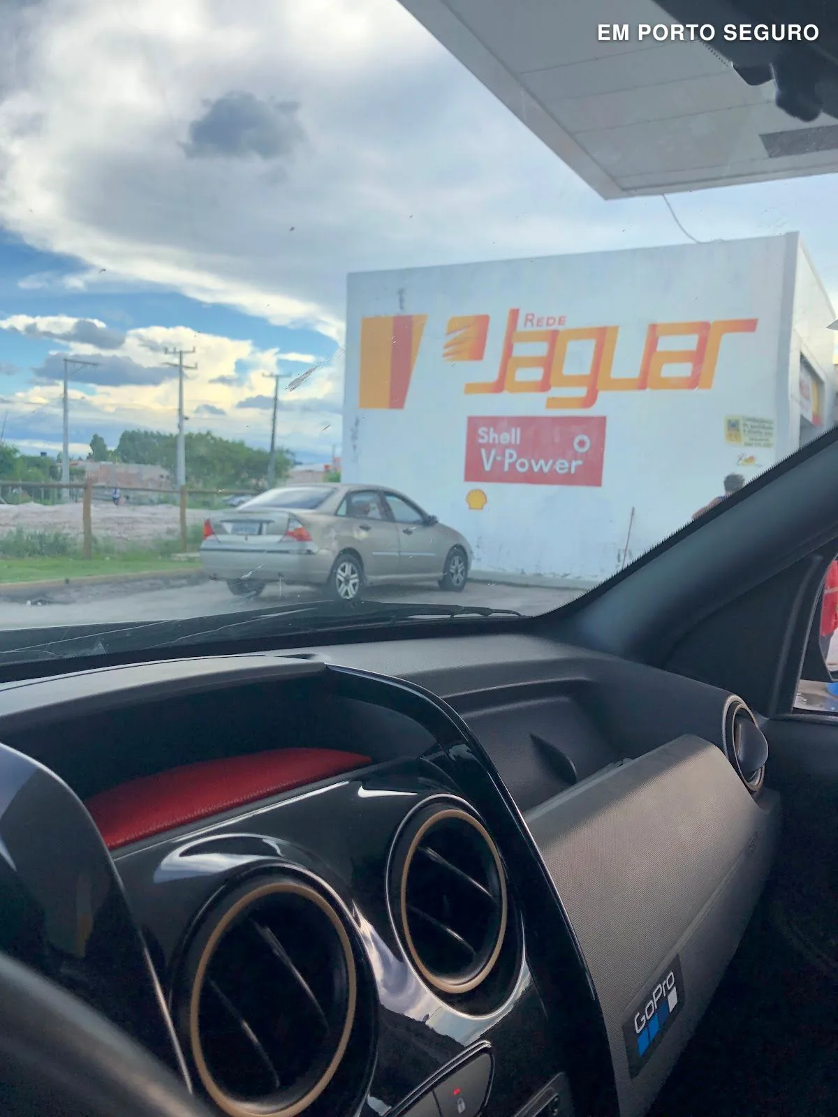 Posto Shell