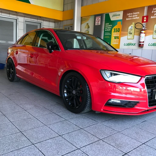 Lava Rapido e Estetica AutoClean
