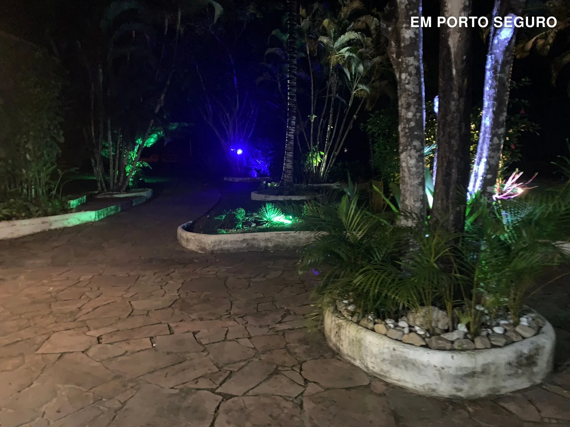 Casa blanca Club