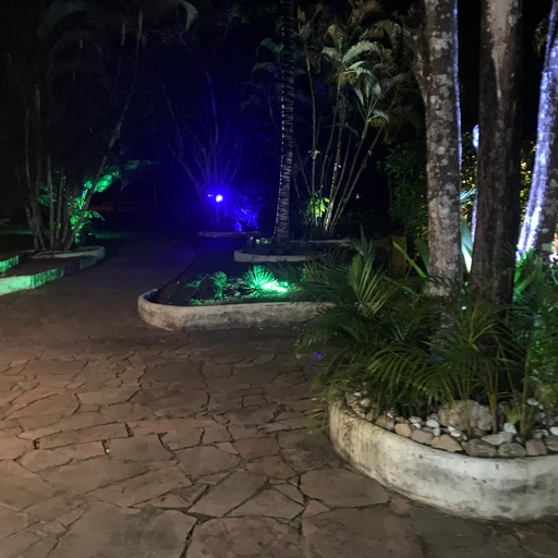 Casa blanca Club