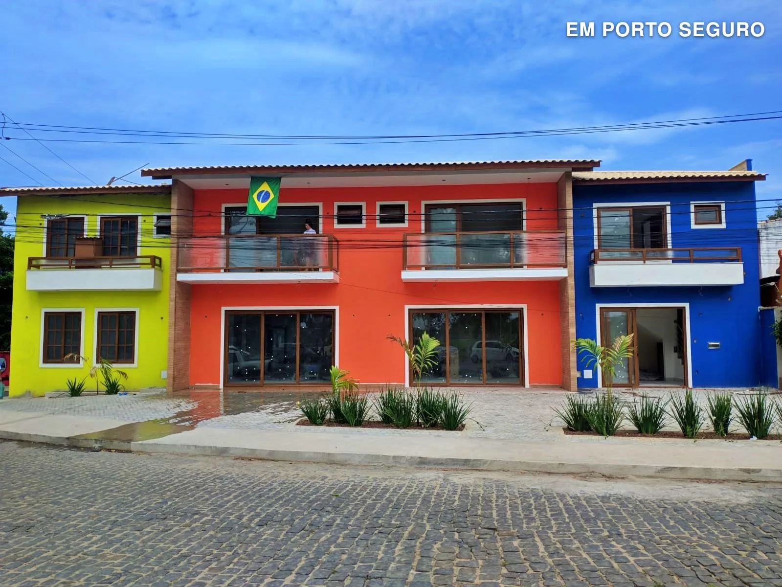 Dr. Kássio Ramon - Dentista em Arraial D'Ajuda