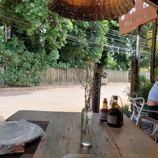 Restaurante Zukka