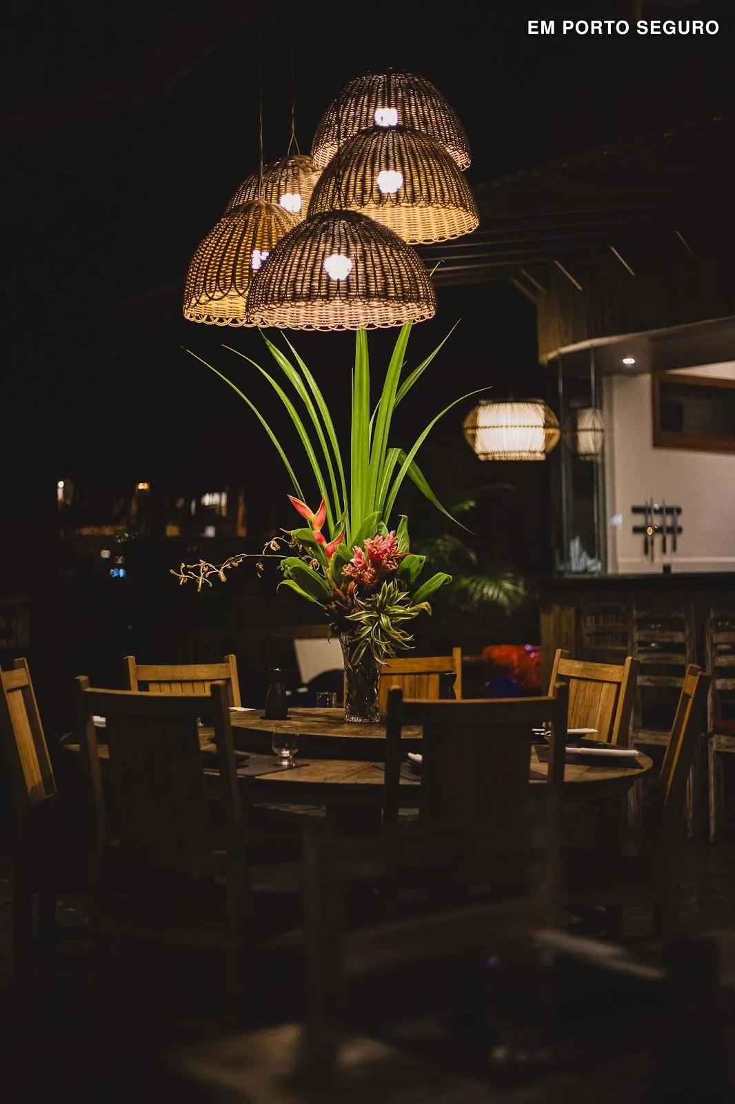 Sushi Yang | Restaurante Japonês