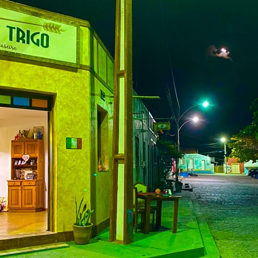 Novo Trigo