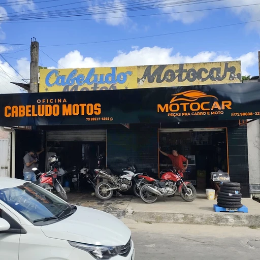 MOTOCAR PEÇAS - Carro e Moto