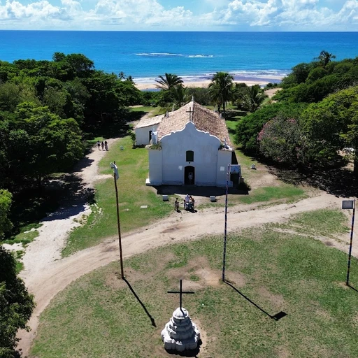Bruno Porto Seguro Turismo