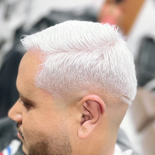 Barbearia Novo Stylo