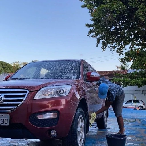 Lava-Jato Impacto Radical Porto Seguro