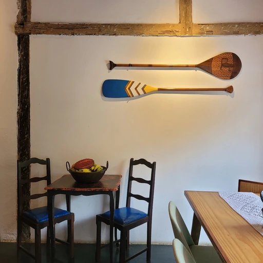 Cajoá Cozinha