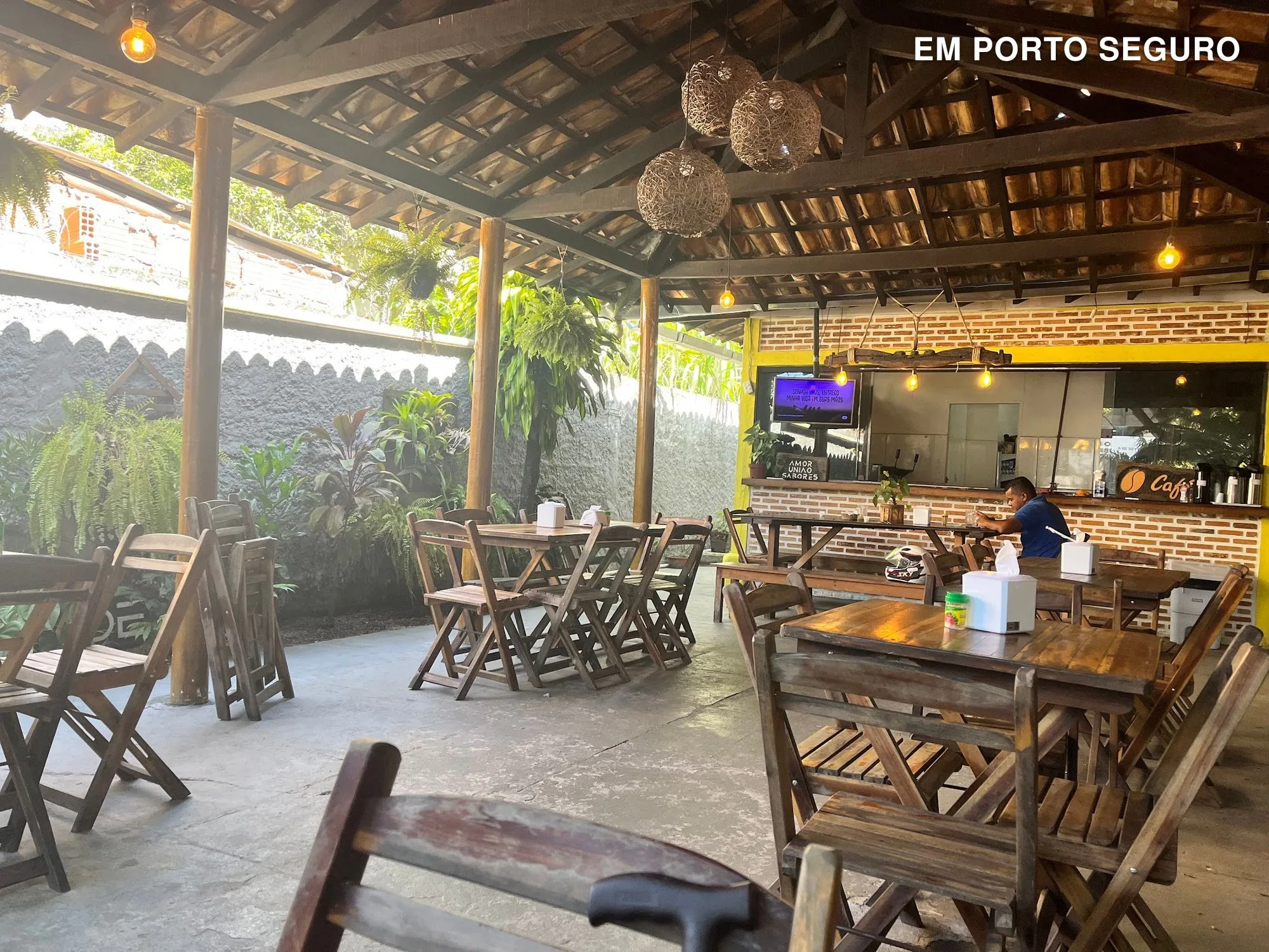 Churrascaria Sabor da Casa