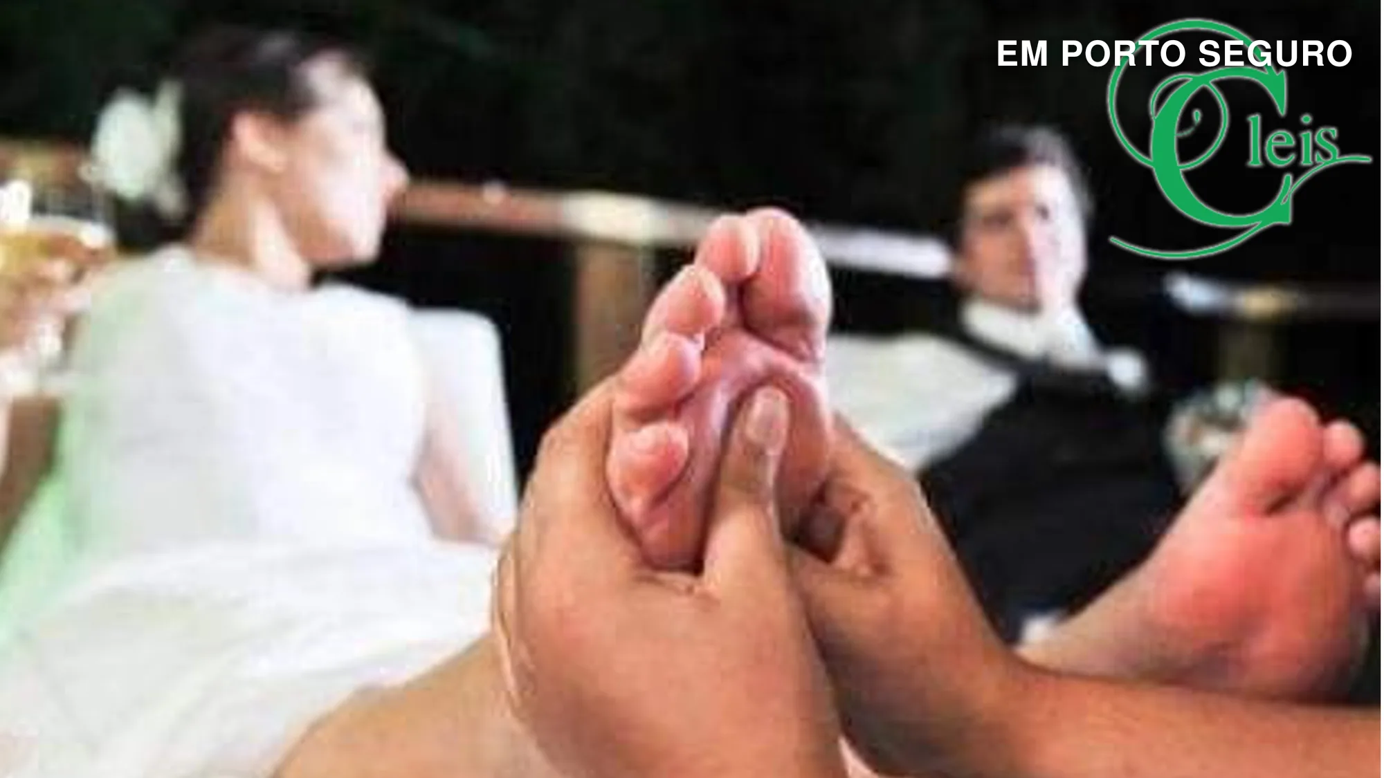 CLEIS | Massagem em Trancoso - SPA em Domicílio