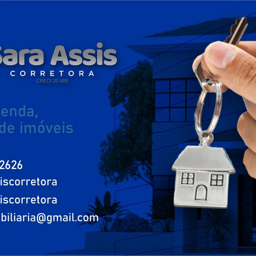 Sara Assis Corretora