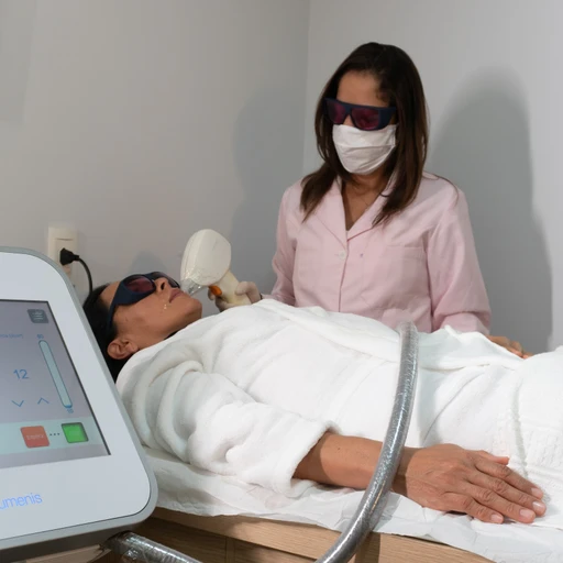 Clínica de Estética e Saúde Jussara Ceia