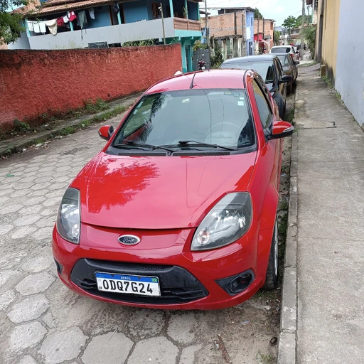 Centro Automotivo Arraial Serviços