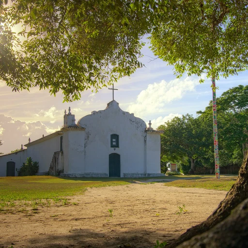 NIAMÃ Trancoso