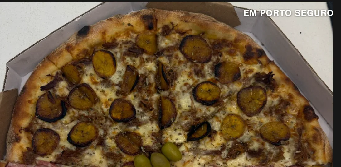 N Assados Pizzaria - Porto Seguro