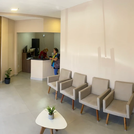 Odontomar - BA Odontologia&Fisioterapia