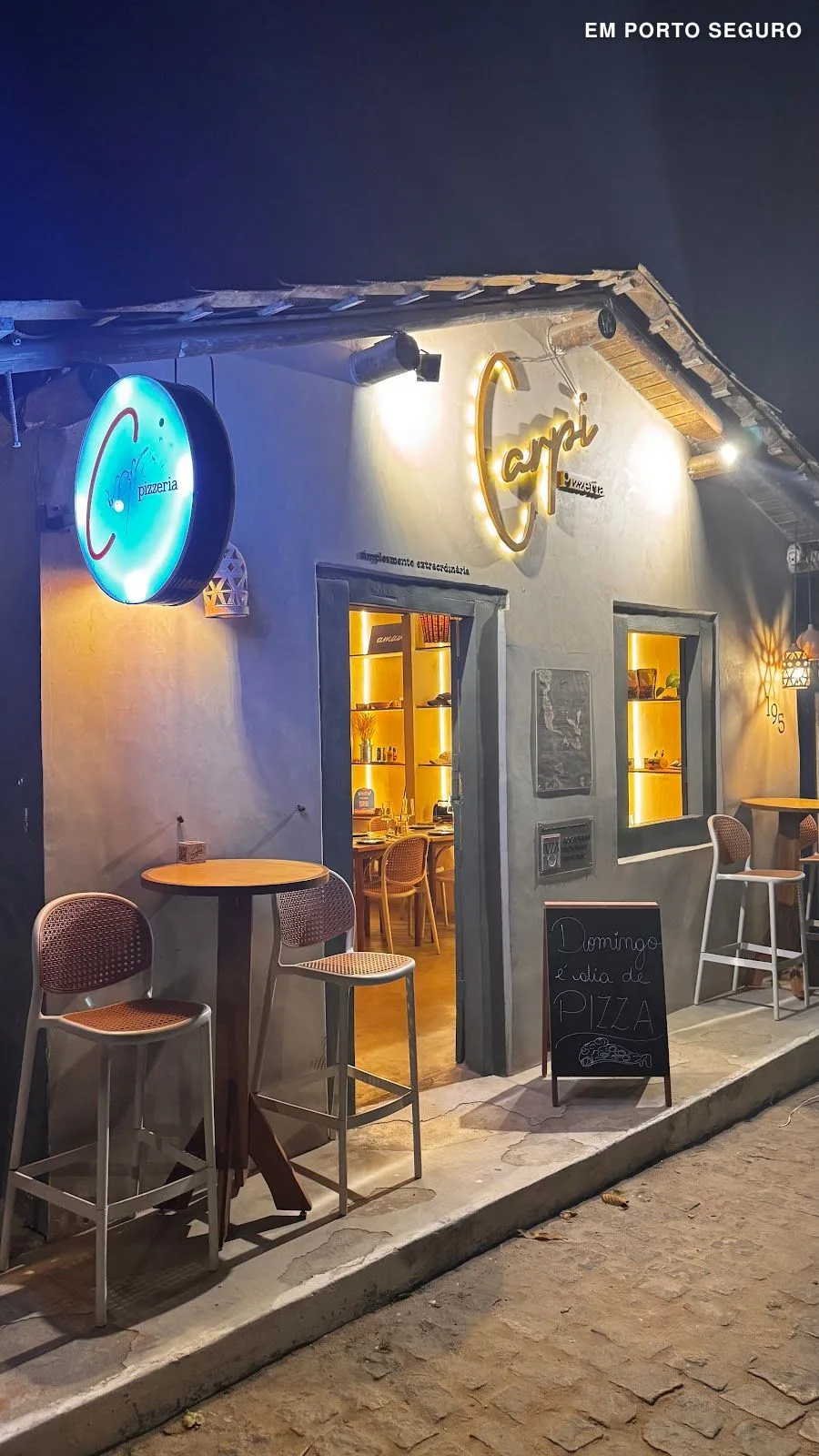 Carpi Pizzeria